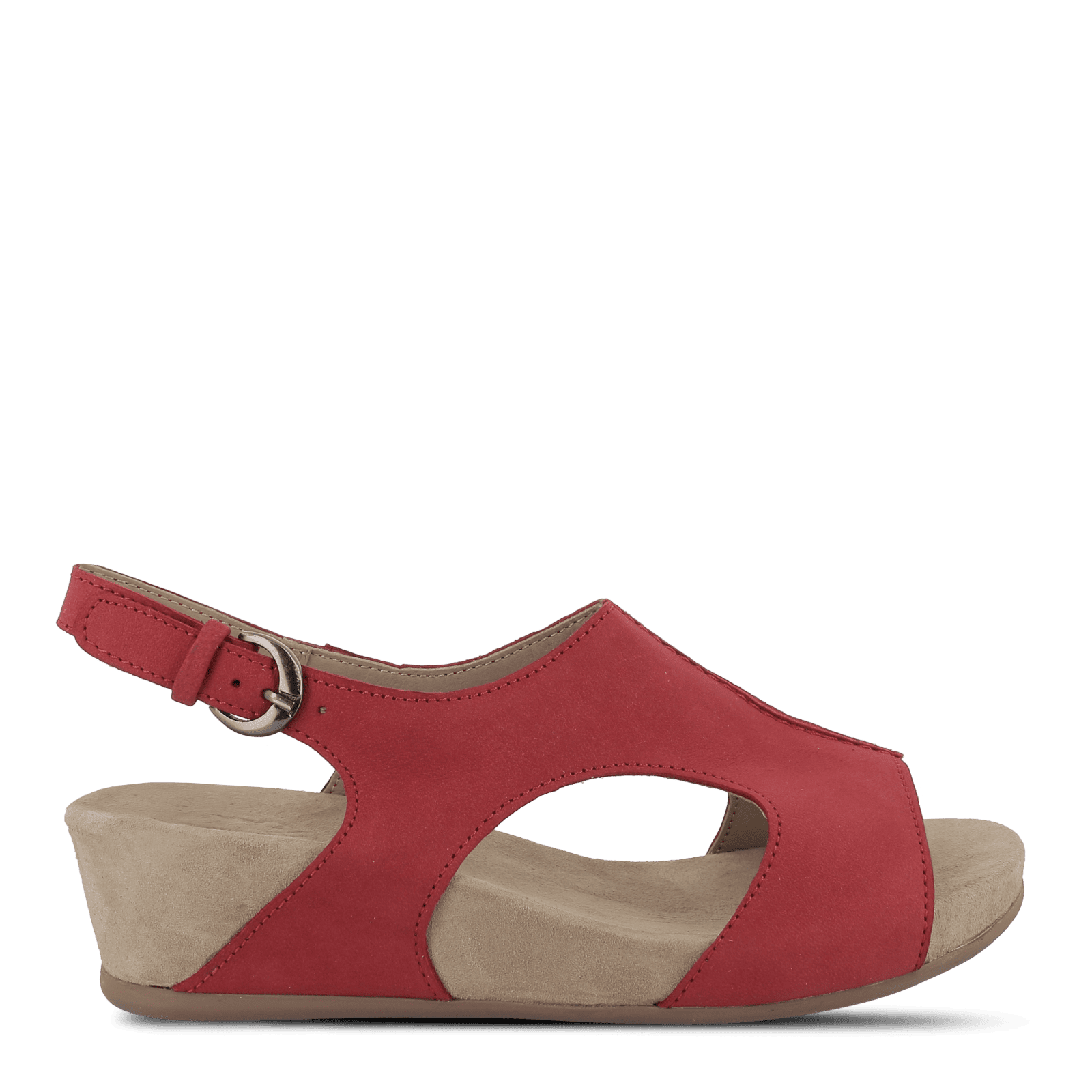 LUISA LUELLA - RED